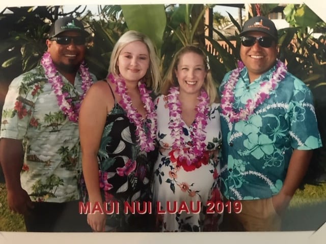 2019 CA Warehouse Association Annual Convention – Maui, HI