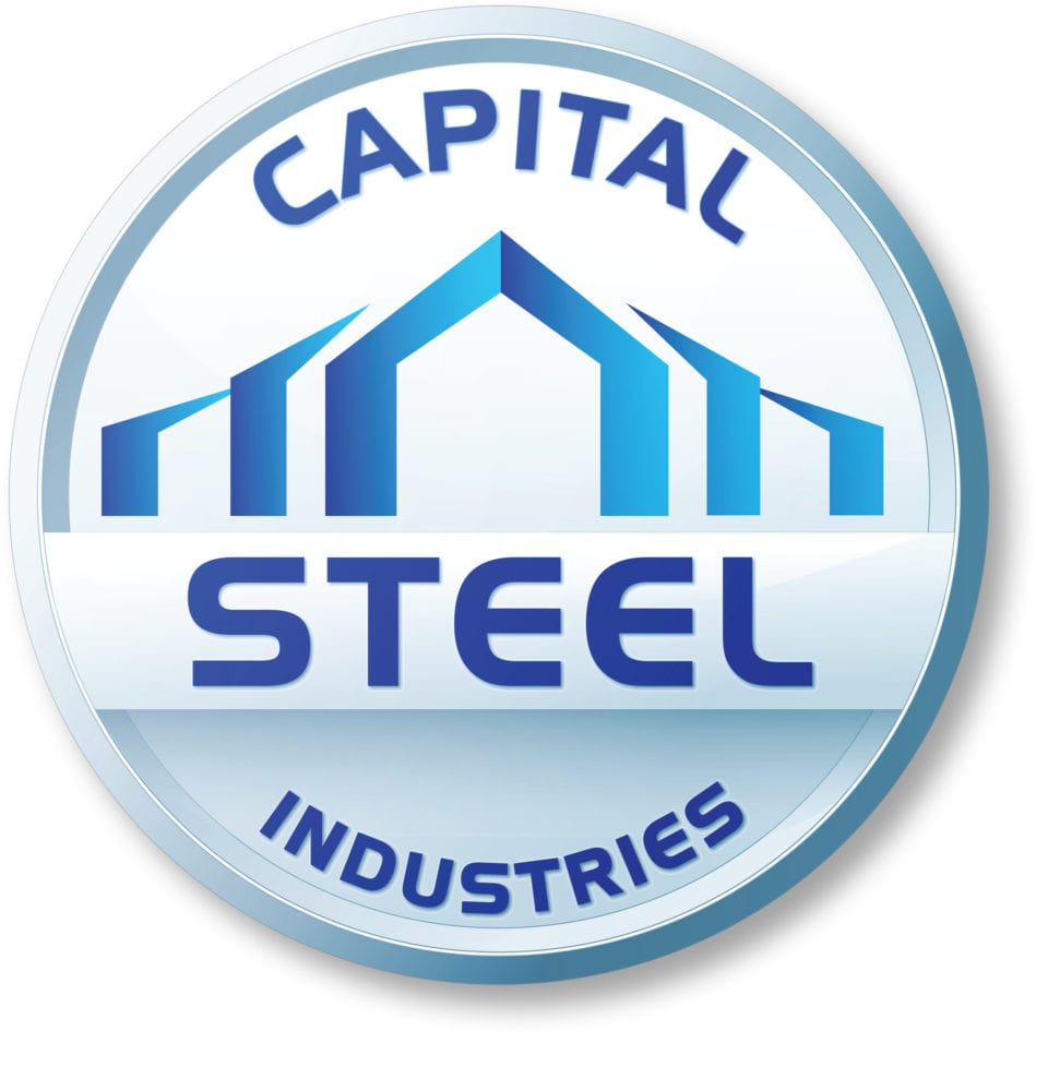 Capital Steal, Distributors, Metal Buildings